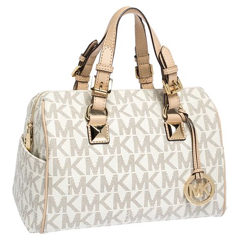 michael kors warranty on purses